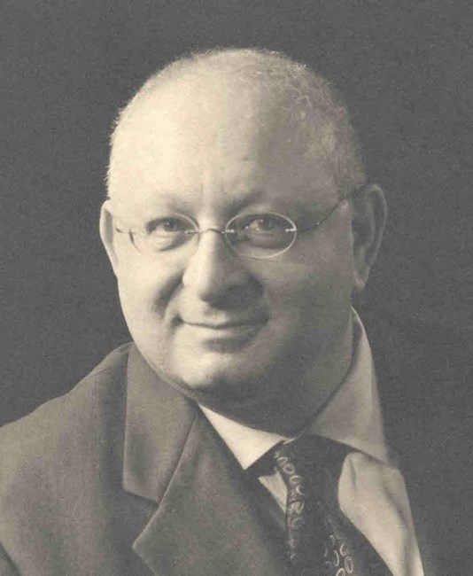 Obituary of Dr. Robert E. Schweid