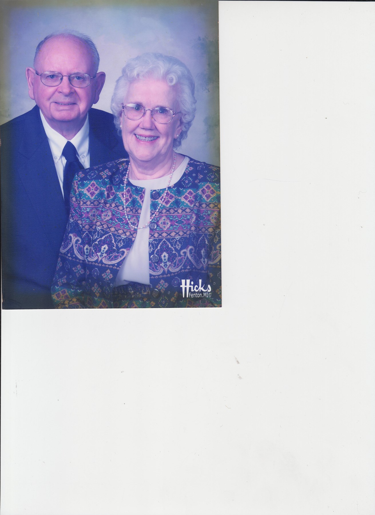 Obituary of Leo B. Irish