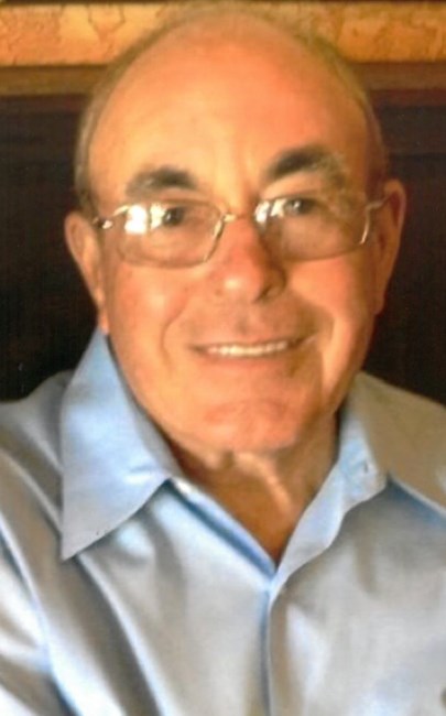 Obituary of Manuel Fernandes Russo do Padre
