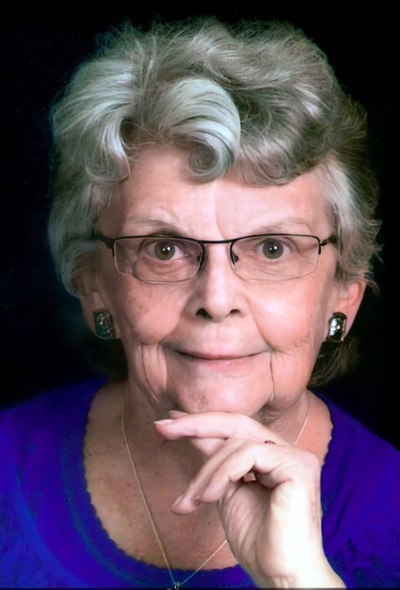 Obituary of June Lloyd