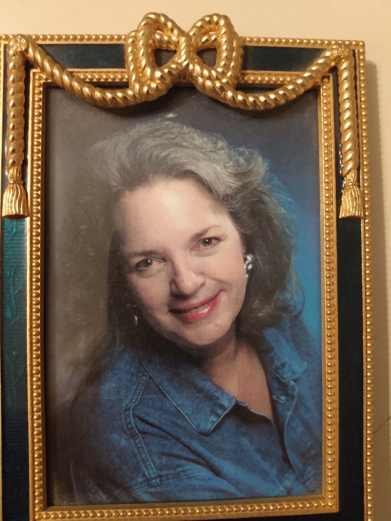 Obituary of Evadean Jo Hatcher