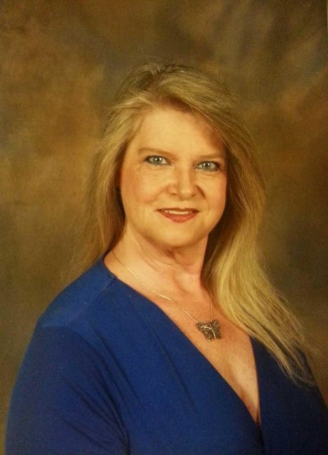 Obituary of Sharon K. Johns