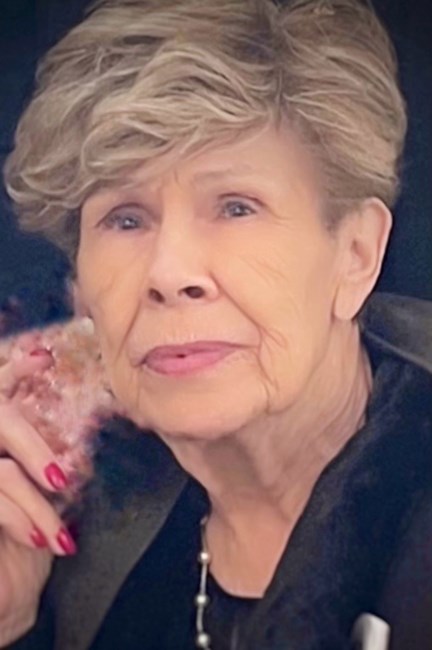 Obituary of Patricia Lamb