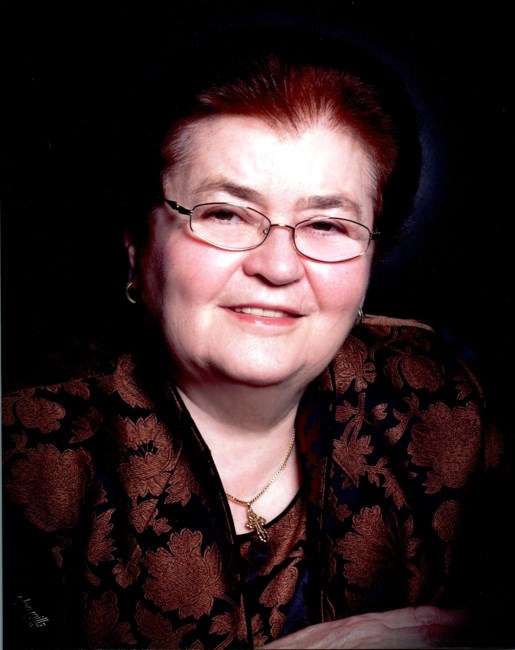 Obituary of Anujka Brenic