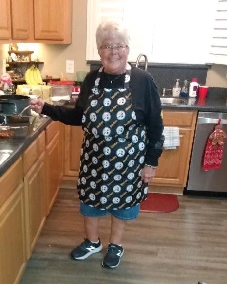 Obituary of Debra Lewis