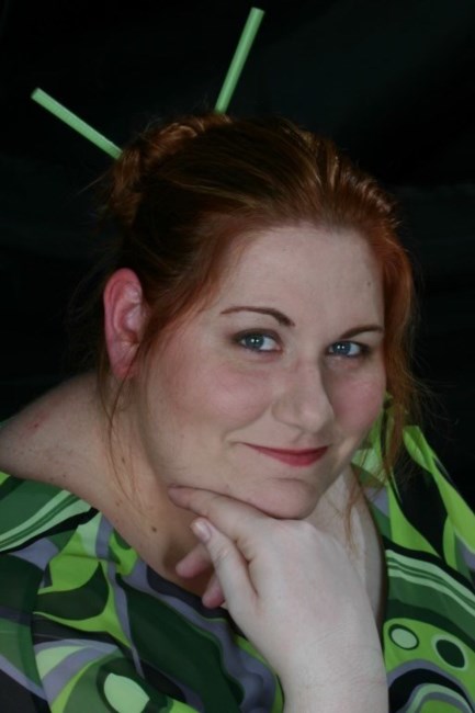 Obituary of Samantha "Sam" Goodwin