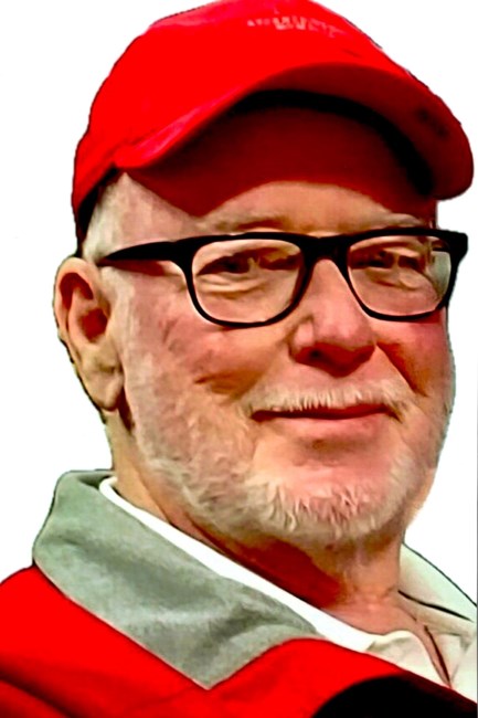 Obituary of Paul Robert Timm