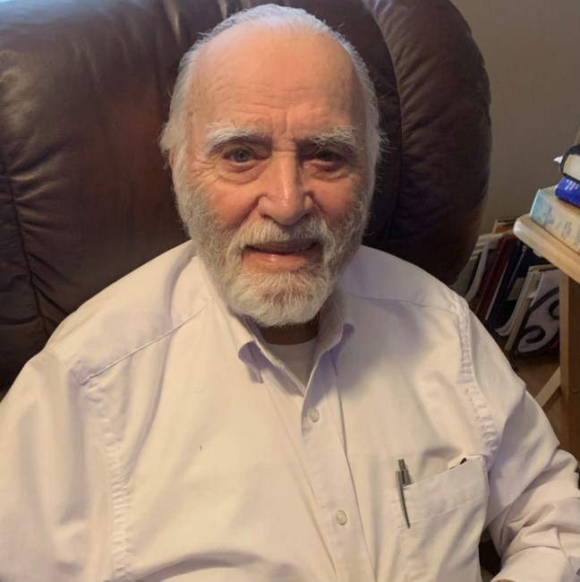 Obituary of Columbus Frankie Dotson