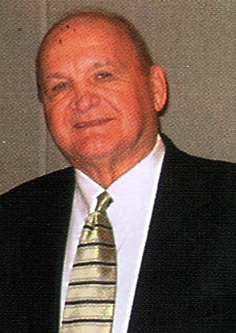 Obituary of Coach James "Jimmy" Henry Jones