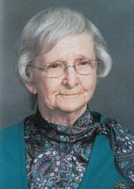 Obituary of Nelia Harpin