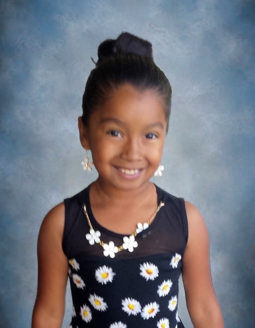 Obituary of Gabriela Casias