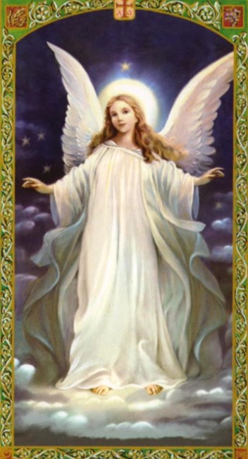 Obituary of Luz Maria Marin