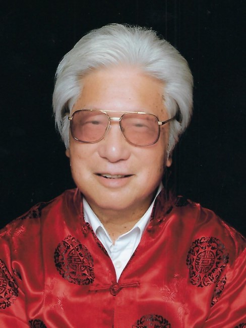 Obituary of Franklin Hoong Wong