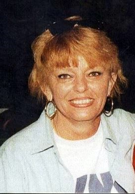 Obituary of Cheryl Kay Kunkel