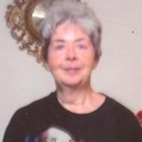Obituary of Barbara A. Waring
