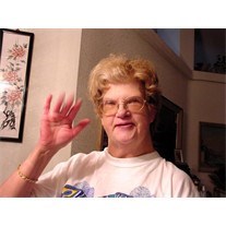 Obituary of Sharon Lynn Howell