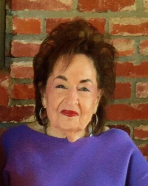 Obituario de Jacqueline Ann McCulla Abell