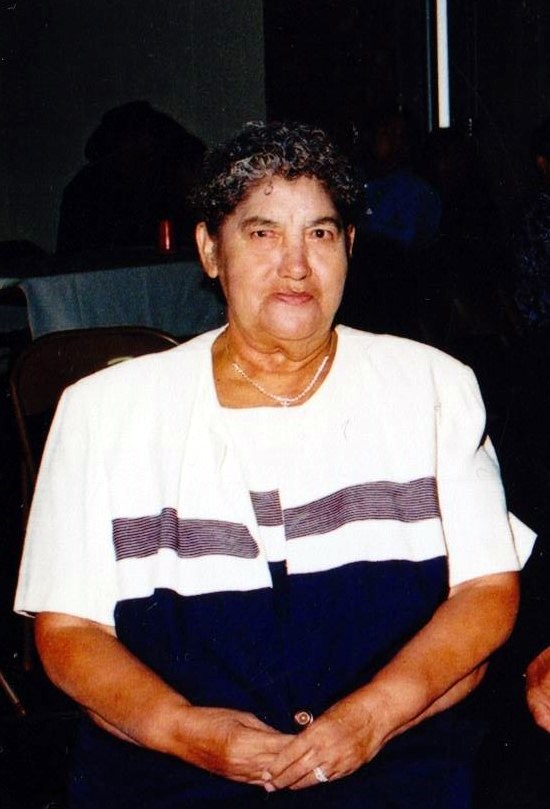 Beatrice Martinez Obituary Lubbock, TX