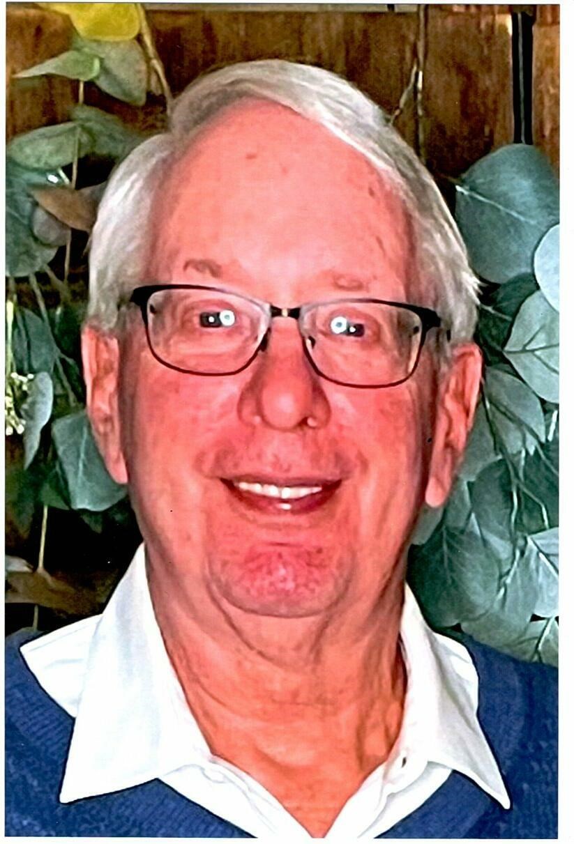 Obituary of Richard Larry Schmidtke