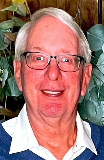 Obituary of Richard Larry Schmidtke