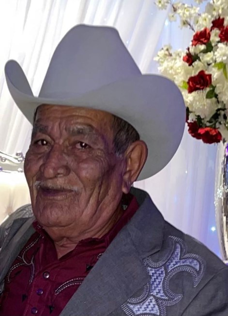 Obituary of Leandro Mata