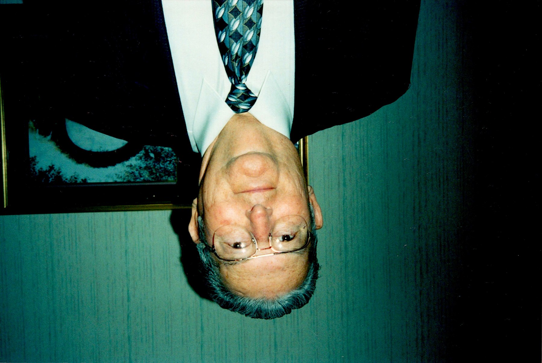 Obituary of Hicks Collins