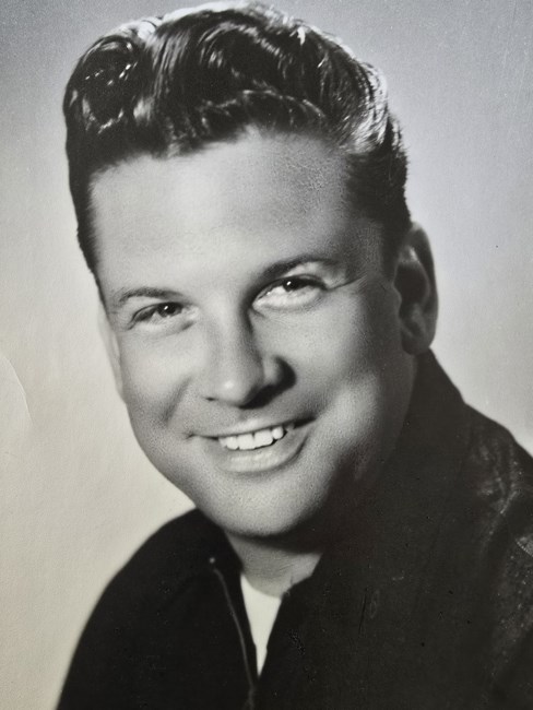 Obituary of Mr Richard Arvil Gibbs