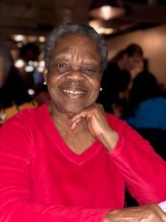 Obituary of Alice Eromeise "Mama" Osula