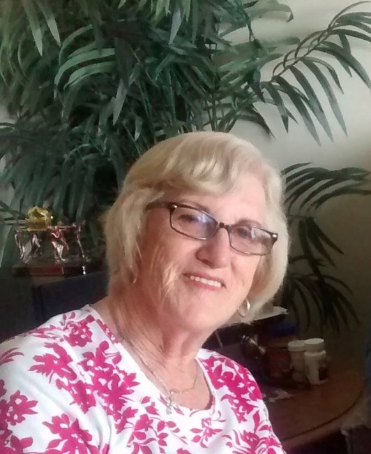 Obituary of Catherine "Cathy" Wilhelmina Delsey