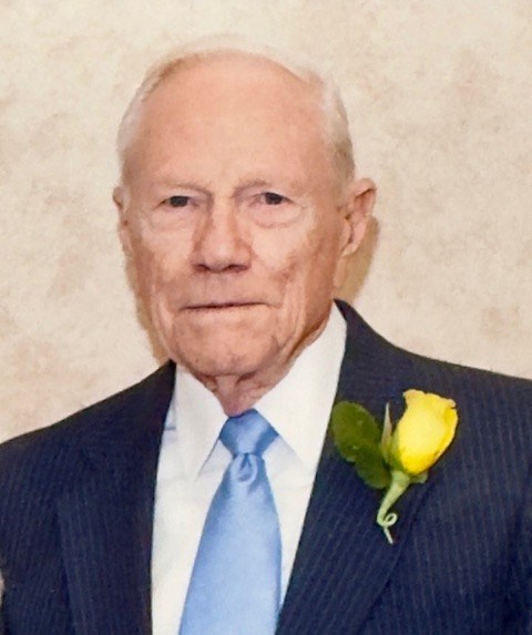 Obituary of Melvin "Mel" George Browning