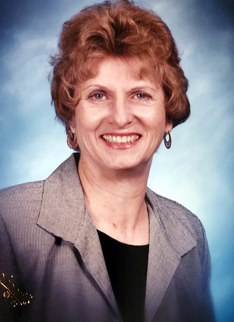 Obituary of Dorothy Marie Bierman