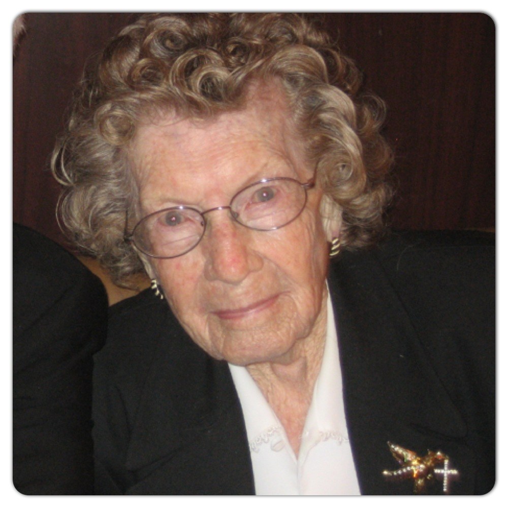 Obituary of Leota Irene Fisher