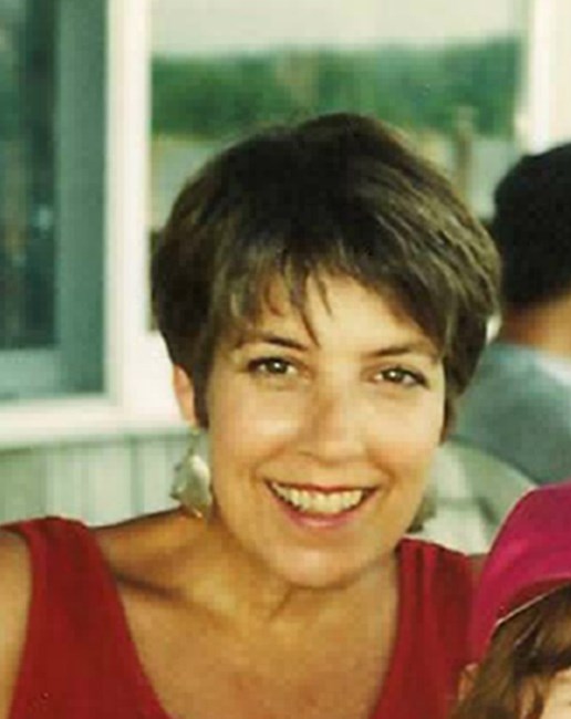 Obituary of Linda Sharon Hughes