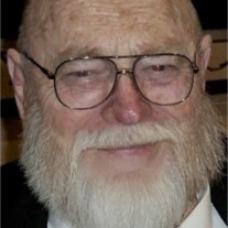 Obituary of Willis ""Tuffy Holland