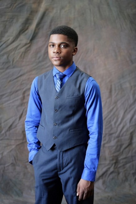 Obituary of Kayleb Clyde Taylor