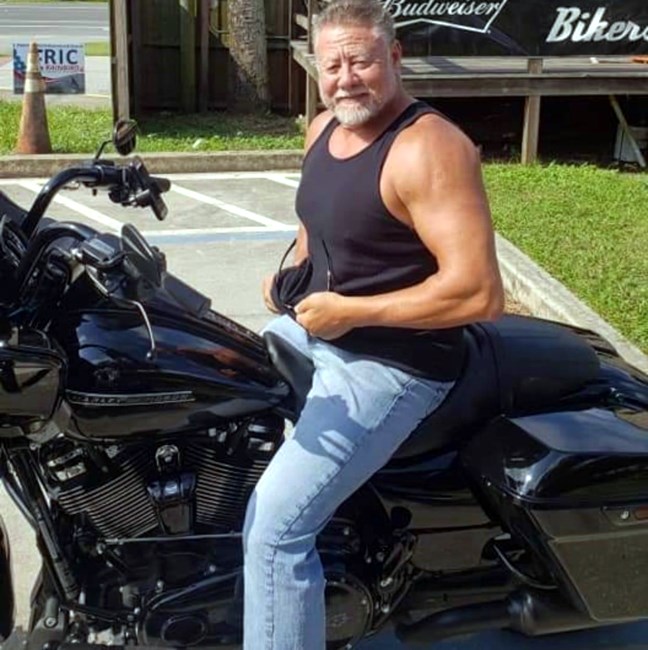 Obituary of John Biansco Jr.