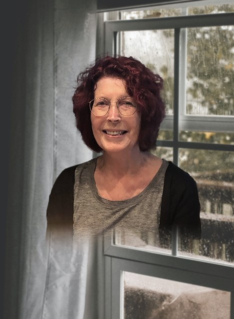 Obituary of Mme Suzanne Bergeron