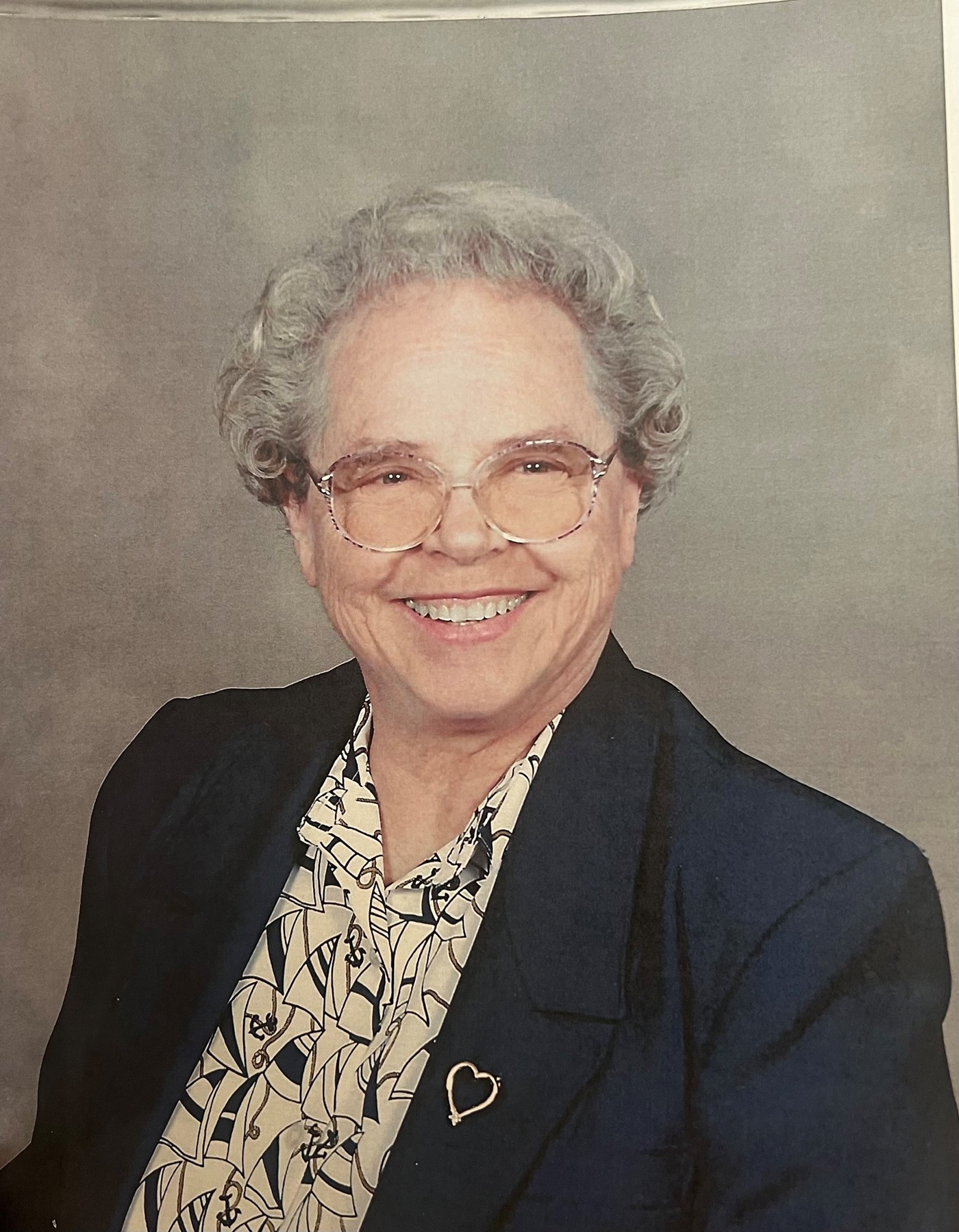 Obituary of Doris Echols Shelton