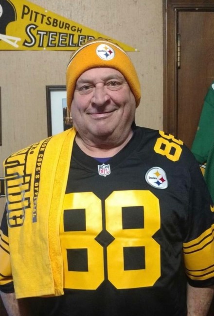 Obituary of Richard Carl Coughenour