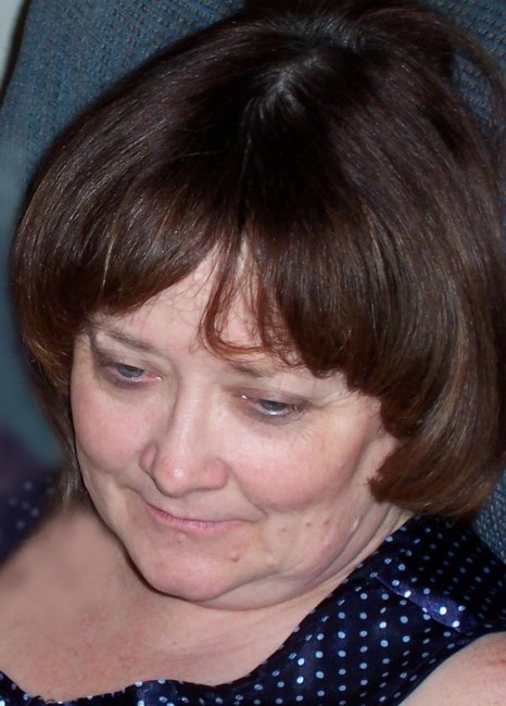 Obituary of Sharon Kunke