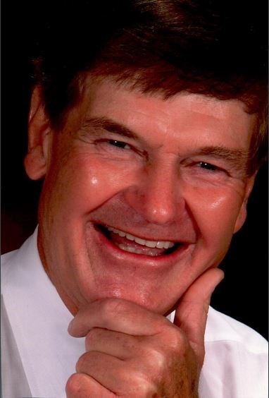 Obituary of Leo Dale Bartholomew