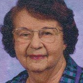 Obituary of Dorothy Chapelow Carlson Blackburn