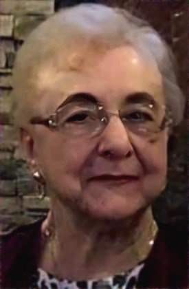 Obituary of Wanda Sophie (Jurek) Stowe