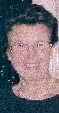Obituary of Bridget DiSanto