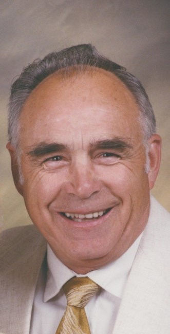 Obituary of Howard F. Harpel