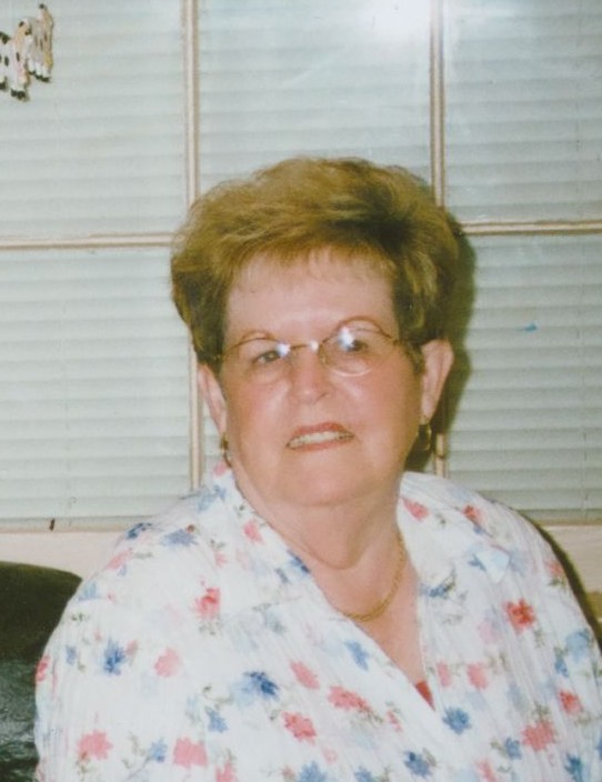 Obituary of Billie 'Missie' Chester