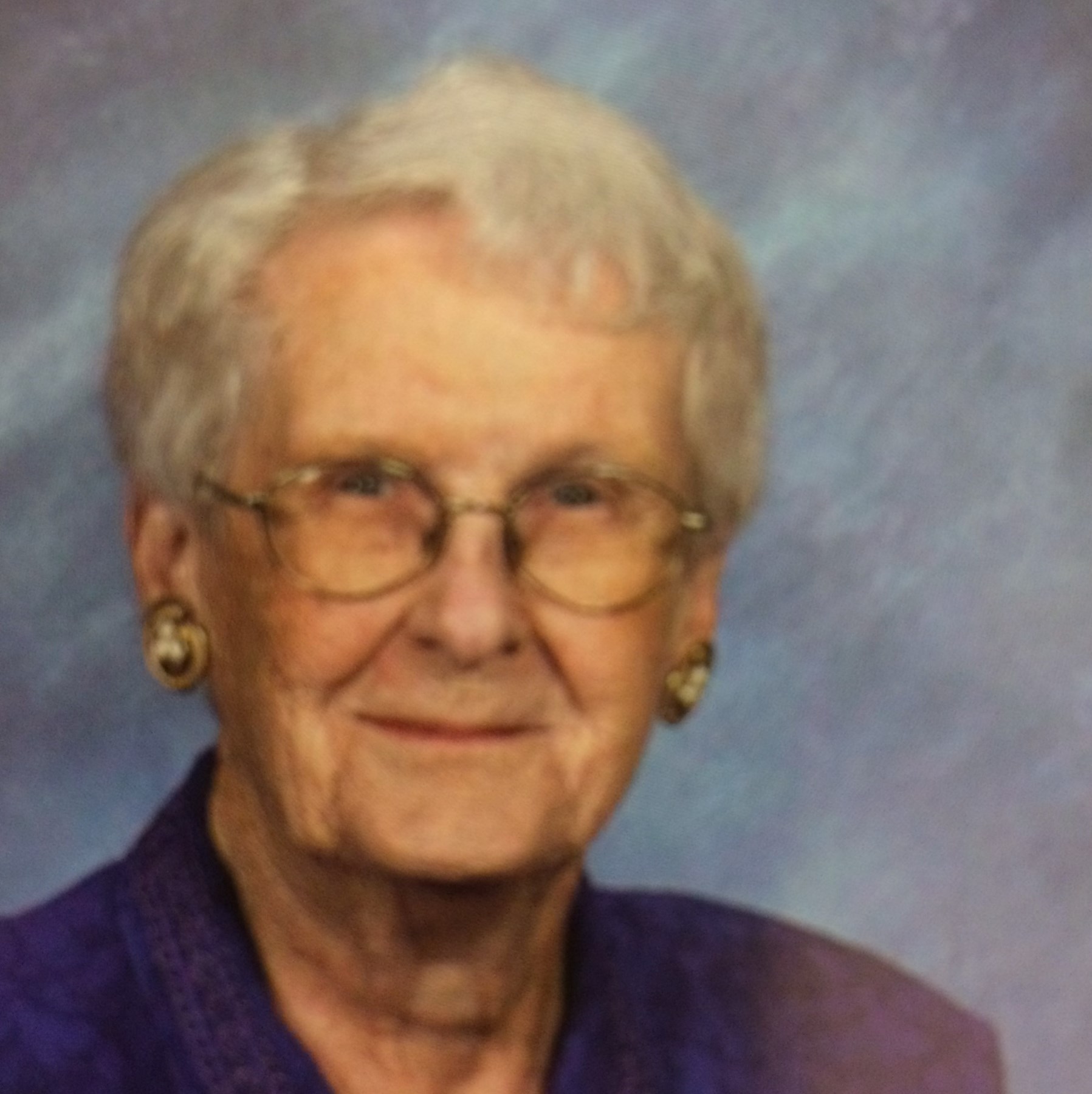 Obituary of Emma McCraw McGuire