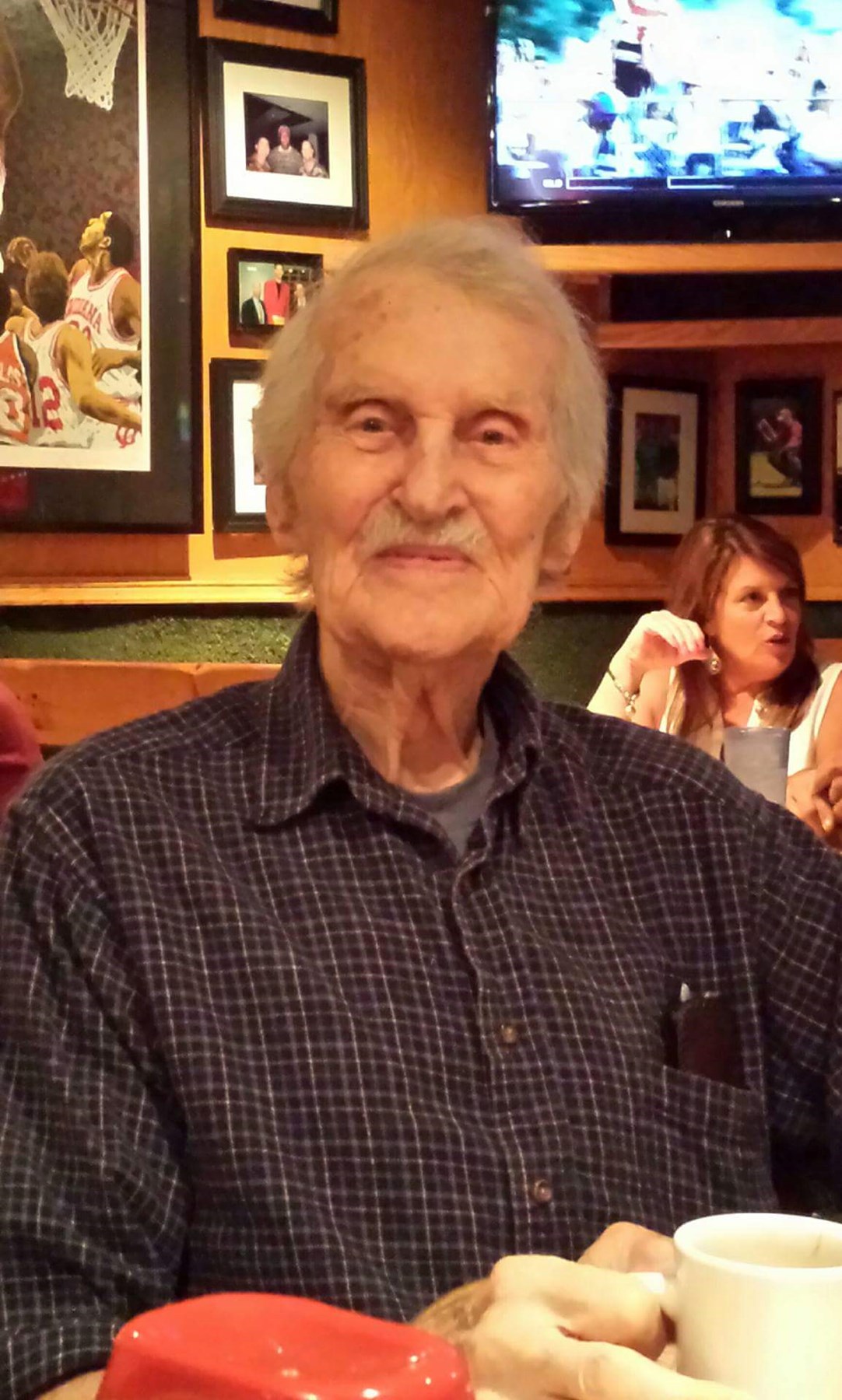 Obituary of Forest Arden Kenworthy