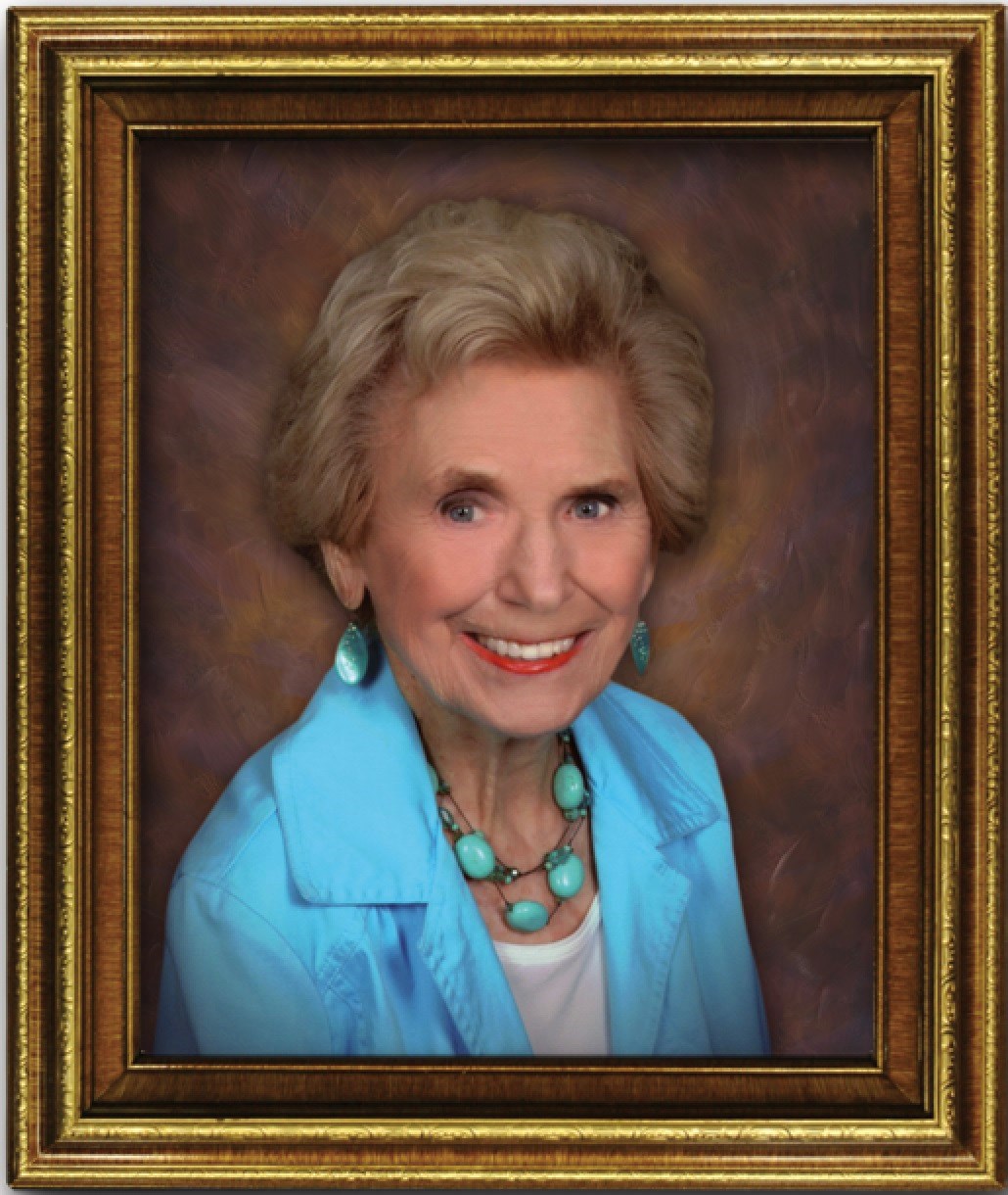 Obituary of Lucille Charlotte Moreland