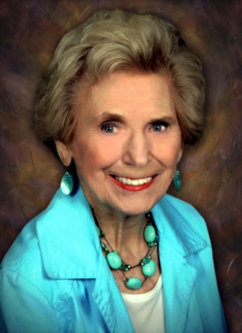 Obituary of Lucille Charlotte Moreland